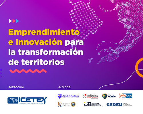 Convocatoria Proyecto 