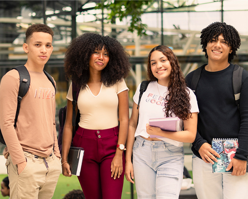 La IUB amplía su oferta académica con nuevos programas de pregrado y posgrado
