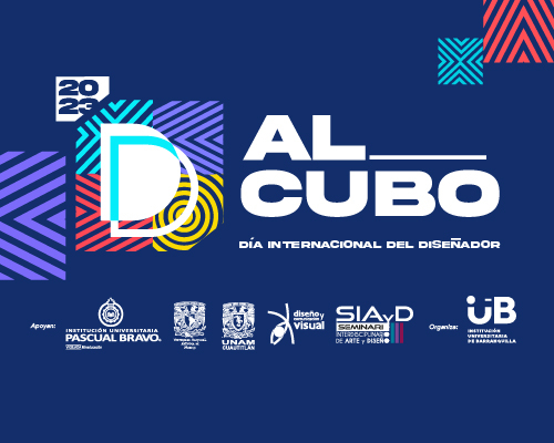 Exposición “Raíces culturales” VI versión D al Cubo