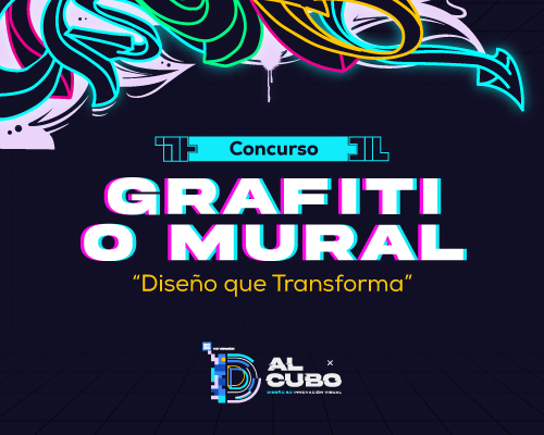 Concurso de Grafiti o Mural 