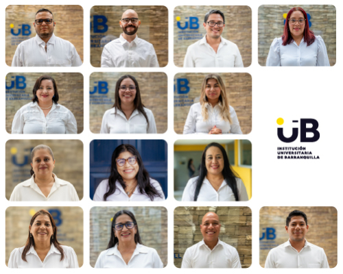 Evolución del proceso de formalización laboral en la Institución Universitaria de Barranquilla - IUB.